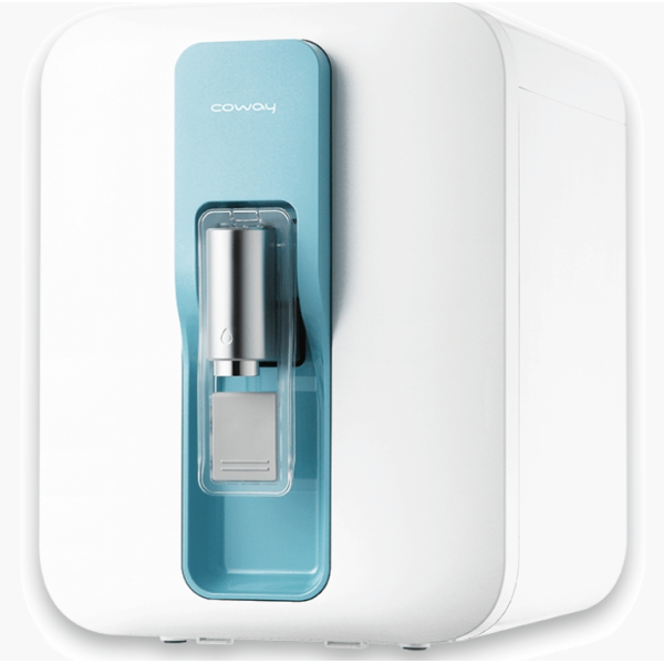 Máy Lọc Nước COWAY Nadi P-300L Không Dùng Điện - Nhập Khẩu Hàn Quốc